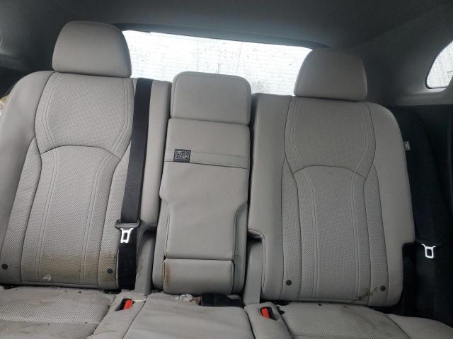 Photo 10 from auction – 2019 LEXUS RX 350 BAS with VIN 2T2BZMCA8KC209808