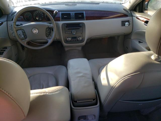 Photo 8 from auction – 2007 BUICK LUCERNE CX with VIN 1G4HD57277U174366