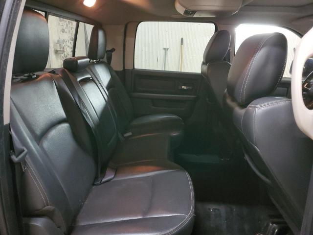 Foto 10 de la subasta – 2011 DODGE RAM 1500 con VIN 1D7RV1CT9BS581712