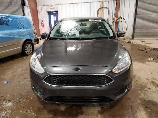 Photo 5 from auction – 2015 FORD FOCUS SE with VIN 1FADP3F23FL277035