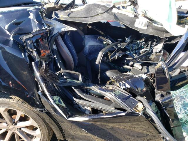 Photo 10 from auction – 2016 FORD TAURUS LIM with VIN 1FAHP2F82GG149928