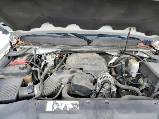 Photo 11 from auction – 2011 GMC SIERRA C15 with VIN 3GTP1VEA4BG108601