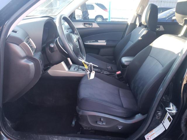 Photo 7 from auction – 2010 SUBARU FORESTER 2 with VIN JF2SH6CCXAH789269