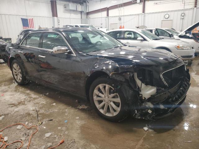 Photo 4 from auction – 2017 CHRYSLER 300C with VIN 2C3CCAKG3HH565522