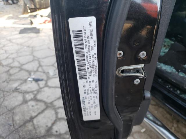 Photo 14 from auction – 2011 DODGE RAM 1500 with VIN 1D7RV1GP4BS513072