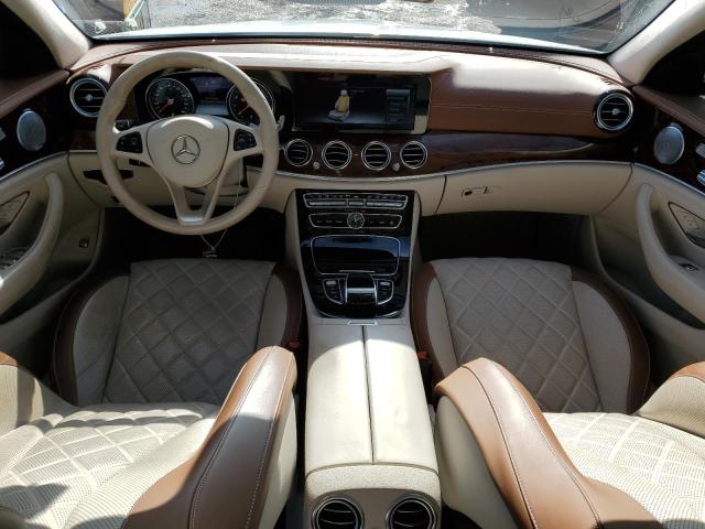 Photo 8 from auction – 2017 MERCEDES-BENZ E 300 with VIN WDDZF4JB8HA160779