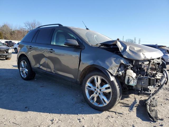 Photo 4 from auction – 2013 FORD EDGE SEL with VIN 2FMDK3JC4DBB43961