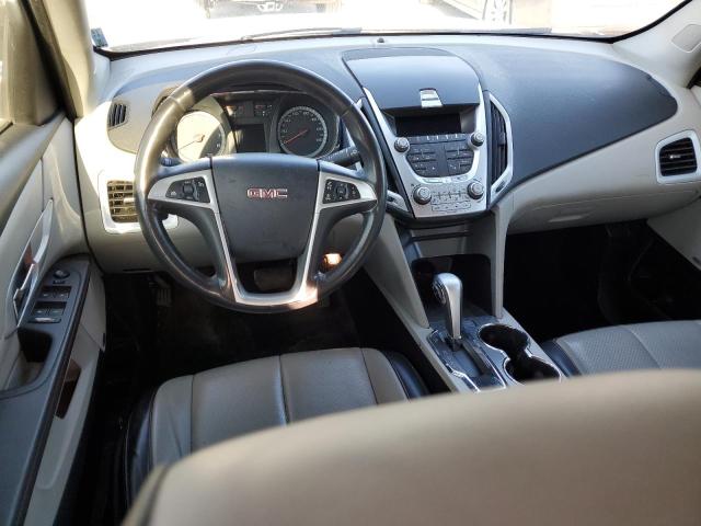 Photo 8 from auction – 2010 GMC TERRAIN SL with VIN 2CTALHEW5A6405730