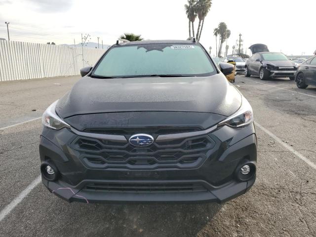 Photo 5 from auction – 2024 SUBARU CROSSTREK with VIN JF2GUADC3RH248319