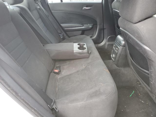 Photo 10 from auction – 2013 DODGE CHARGER SE with VIN 2C3CDXBG8DH622355