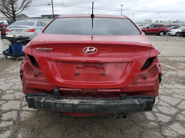 Photo 6 from auction – 2017 HYUNDAI ACCENT SE with VIN KMHCT4AE4HU230730