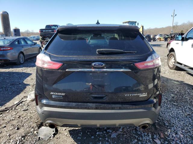 Photo 6 from auction – 2019 FORD EDGE TITAN with VIN 2FMPK3K98KBC68376