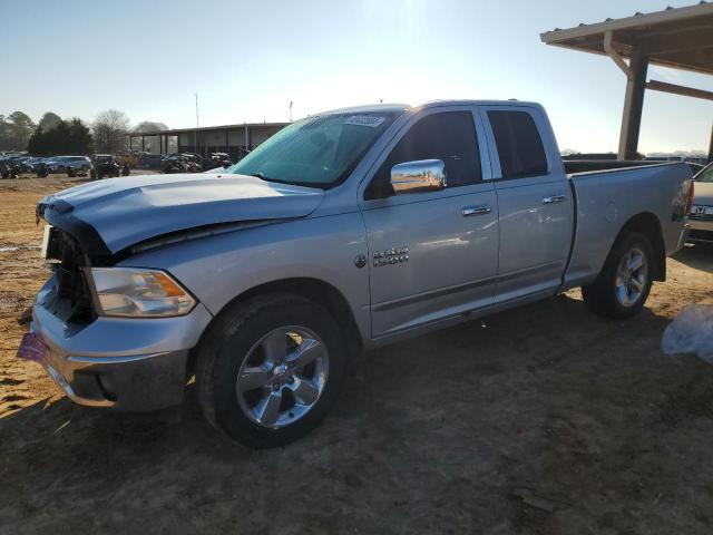 RAM 1500 SLT 2014 with VIN 1C6RR6GG1ES129628 - Photo from auction