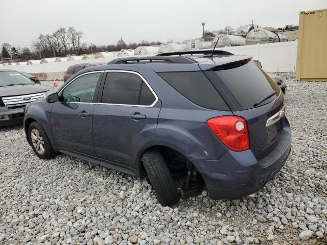 Photo 2 from auction – 2014 CHEVROLET EQUINOX LT with VIN 2GNFLBE30E6316455