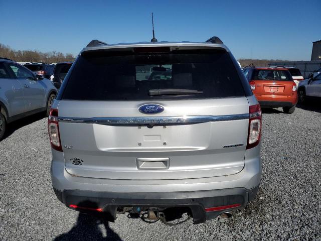 Zdjęcie 6 z aukcji – 2015 FORD EXPLORER X z VIN 1FM5K7D8XFGA12435