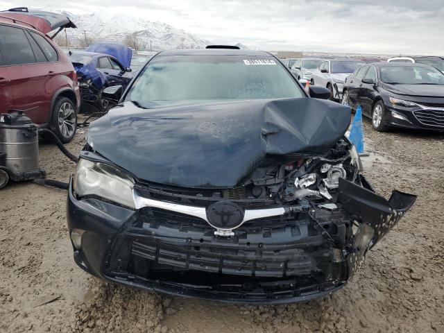 Photo 5 from auction – 2015 TOYOTA CAMRY LE with VIN 4T1BF1FK6FU086336