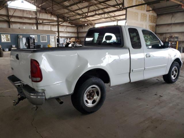 Photo 3 from auction – 2003 FORD F150 with VIN 1FTRX17W83KA47336