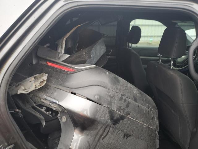 Photo 11 from auction – 2018 FORD EXPLORER X with VIN 1FM5K8D8XJGB08600