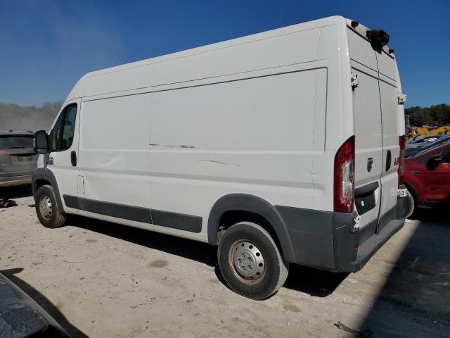 Photo 2 from auction – 2018 RAM PROMASTER with VIN 3C6TRVDG3JE148747