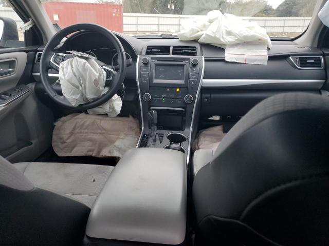 Photo 8 from auction – 2017 TOYOTA CAMRY LE with VIN 4T1BF1FK7HU654533