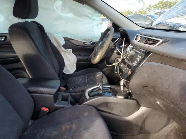 Photo 7 from auction – 2016 NISSAN ROGUE S with VIN JN8AT2MV0GW154328