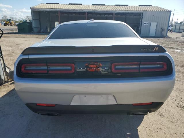 Photo 6 from auction – 2022 DODGE CHALLENGER with VIN 2C3CDZFJ4NH258177
