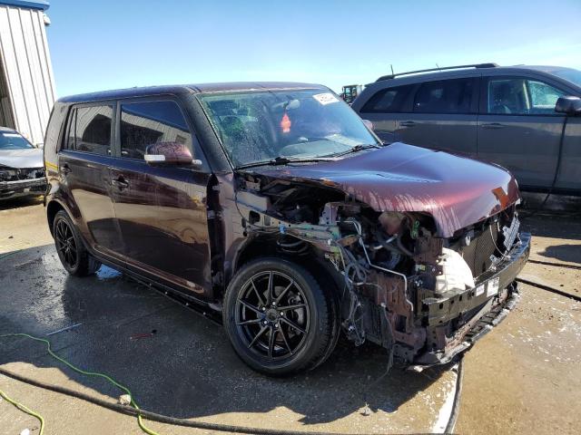 Photo 4 from auction – 2015 TOYOTA SCION XB with VIN JTLZE4FE5FJ073584