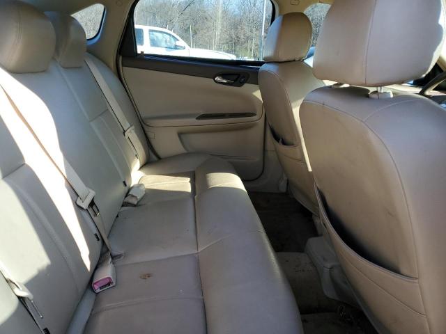 Photo 10 from auction – 2008 CHEVROLET IMPALA LS with VIN 2G1WB58K589121611