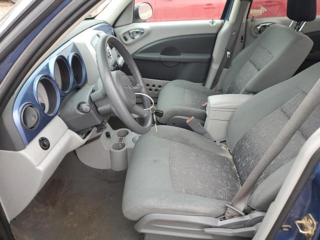Photo 7 from auction – 2007 CHRYSLER PT CRUISER with VIN 3A4FY58B57T579130