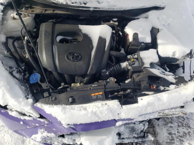 Photo 11 from auction – 2016 TOYOTA SCION with VIN 3MYDLBZVXGY139427