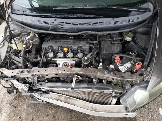 Photo 11 from auction – 2010 HONDA CIVIC EX with VIN 19XFA1F88AE006583