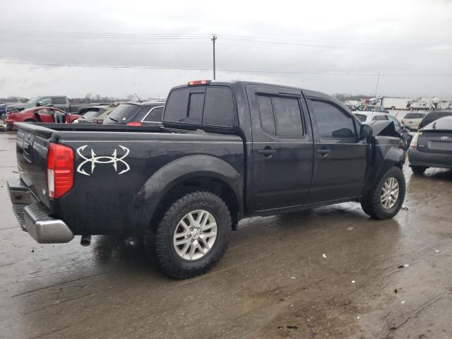 Photo 3 from auction – 2016 NISSAN FRONTIER with VIN 1N6AD0ER6GN788728