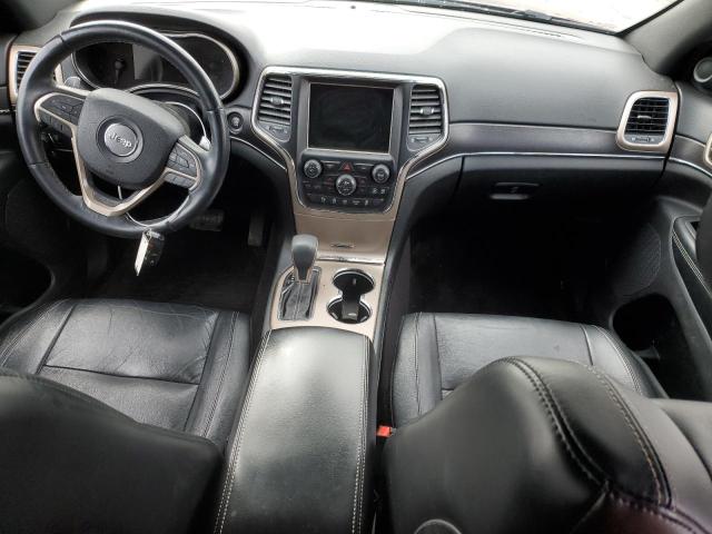 Photo 8 from auction – 2016 JEEP GRAND CHER with VIN 1C4RJFBGXGC333624