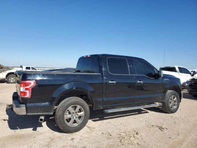 Photo 3 from auction – 2018 FORD F150 SUPER with VIN 1FTEW1C55JKE92015