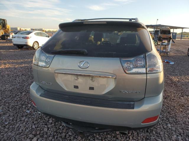 Photo 6 from auction – 2004 LEXUS RX 330 with VIN JTJHA31U840067175