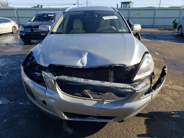 Photo 5 from auction – 2013 VOLVO XC60 3.2 with VIN YV4940DZ8D2440494