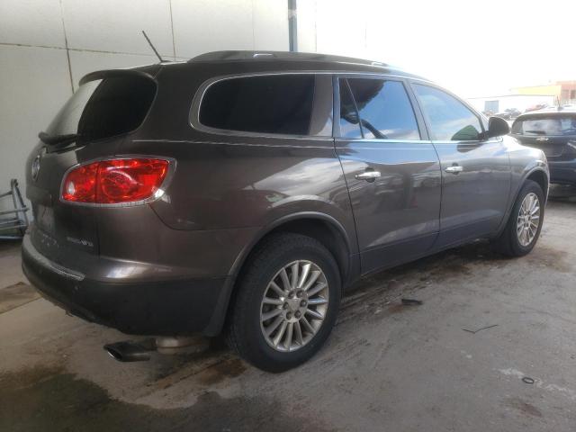 Photo 3 from auction – 2012 BUICK ENCLAVE with VIN 5GAKRCED4CJ252846