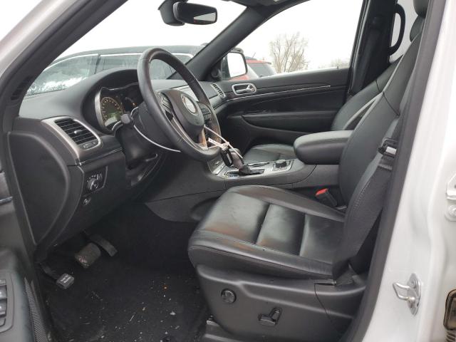 Photo 7 from auction – 2020 JEEP GRAND CHER with VIN 1C4RJFBG2LC418791