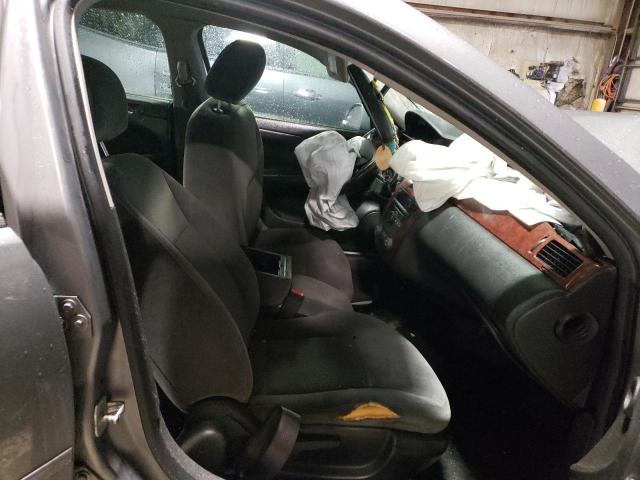 Photo 7 from auction – 2006 CHEVROLET IMPALA LT with VIN 2G1WT58K069223246