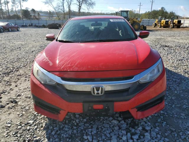 Photo 5 from auction – 2017 HONDA CIVIC EX with VIN 2HGFC2F71HH524056