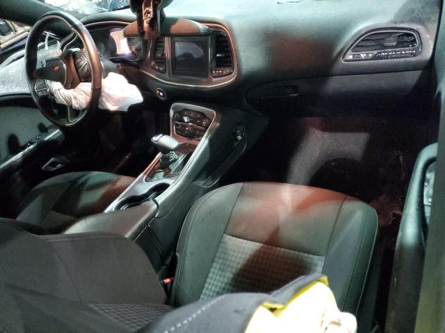 Photo 8 from auction – 2019 DODGE CHALLENGER with VIN 2C3CDZKG8KH666770