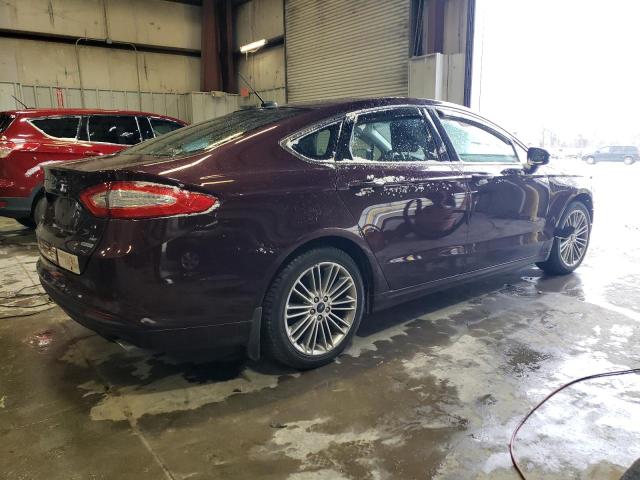Photo 3 from auction – 2013 FORD FUSION SE with VIN 3FA6P0HR2DR266415