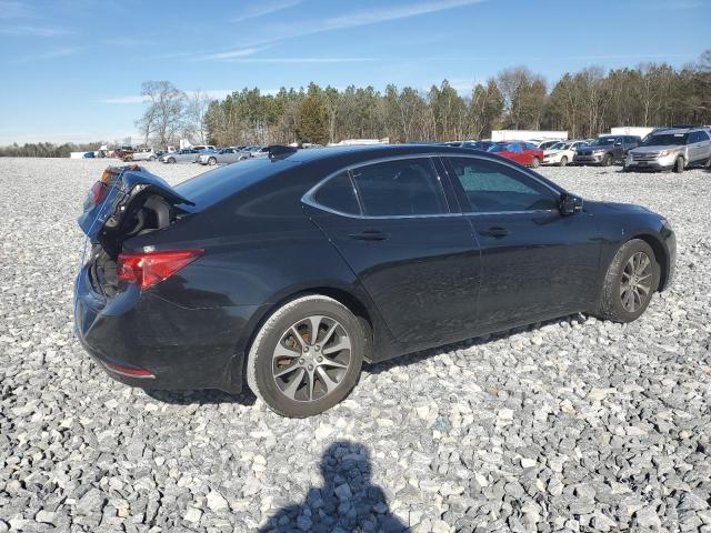 Photo 3 from auction – 2015 ACURA TLX with VIN 19UUB1F31FA019647