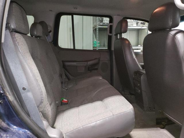 Photo 10 from auction – 2004 FORD EXPLORER X with VIN 1FMDU72K44UA32022