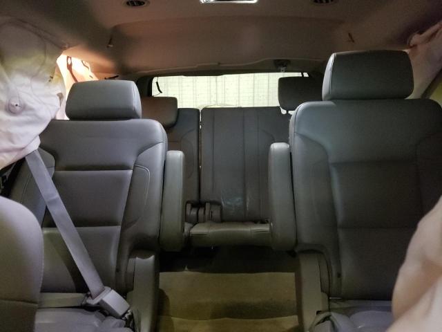 Photo 10 from auction – 2015 GMC YUKON SLT with VIN 1GKS2BKC2FR121336