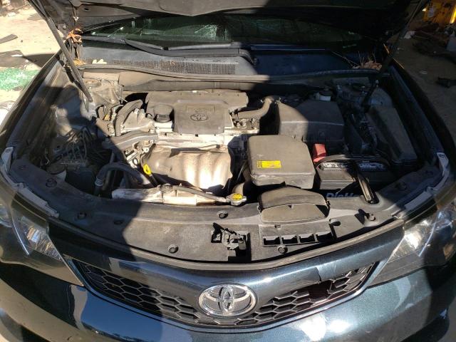 Photo 11 from auction – 2012 TOYOTA CAMRY BASE with VIN 4T1BF1FK1CU015072