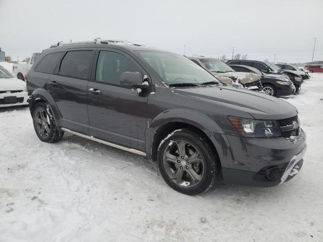 Photo 4 from auction – 2015 DODGE JOURNEY CR with VIN 3C4PDCGB0FT711737
