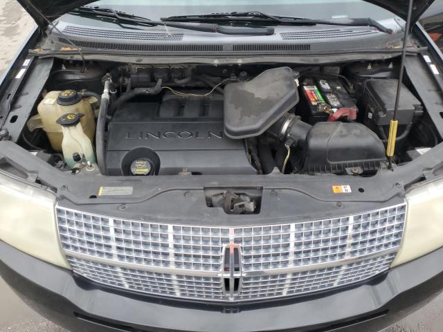 Foto 11 de la subasta – 2010 LINCOLN MKX con VIN 2LMDJ8JC0ABJ04798