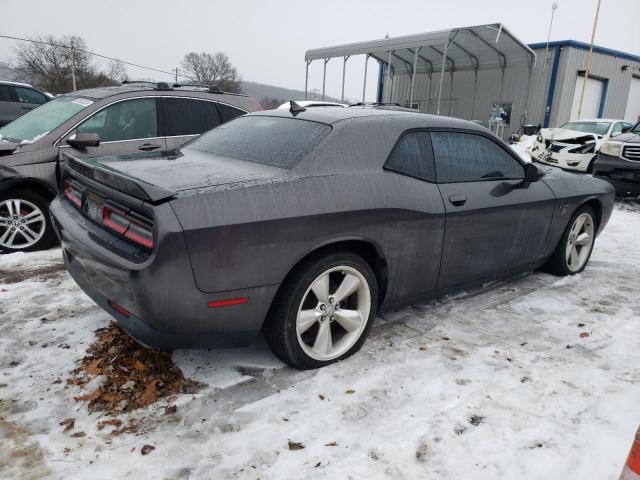 Photo 3 from auction – 2015 DODGE CHALLENGER with VIN 2C3CDZBT2FH764745