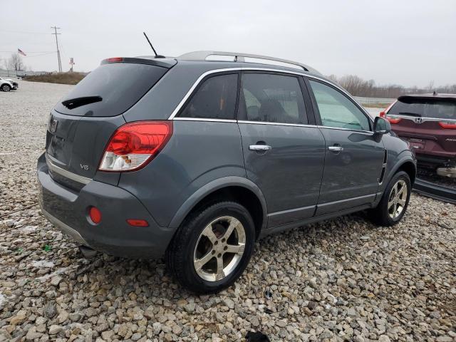 Photo 3 from auction – 2009 SATURN VUE XR with VIN 3GSCL53709S614079